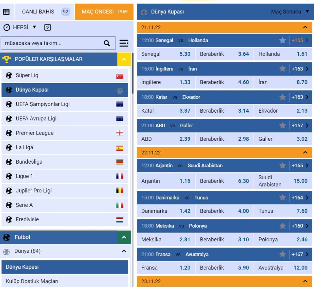 turbobet belge istiyor mu