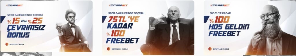 turbobet bonus çevrim şartları