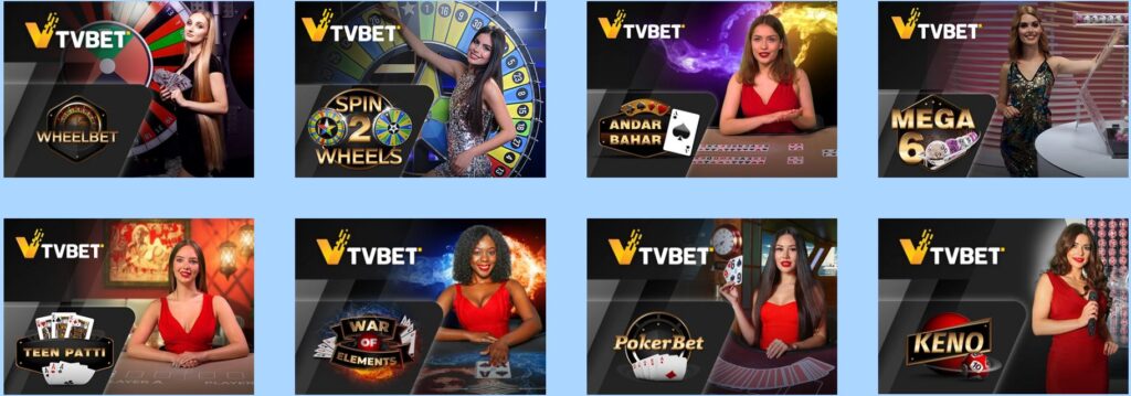 turbobet mobil oyunlar
